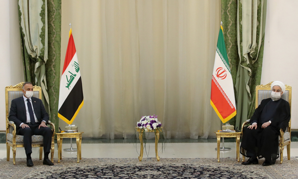 ضرورت ارتقاء روابط تجاری میان ایران و عراق به 20 میلیارد دلار/ هیچ‌گونه تهدیدی از عراق متوجه ایران نمی‌شود