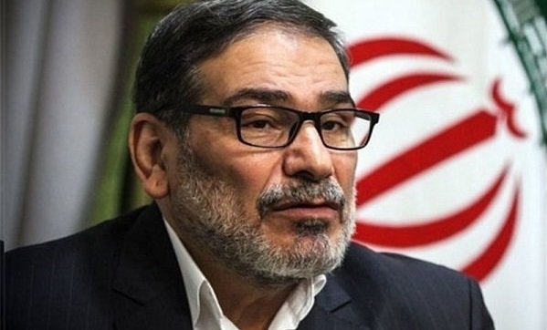دلنوشته دریابان شمخانی در سالروز شهادت سردار علی هاشمی