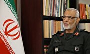 سردار «پاکیاری»؛ رزمنده‌ای که دِین خود را به انقلاب اسلامی ادا کرد