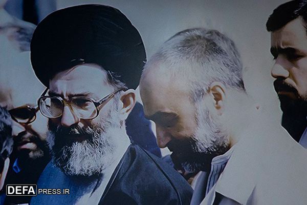 چگونگی نجات جان امام خامنه‌ای پس از ترور نافرجام سال ۶۰