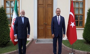 نگرانی رسانه صهیونیستی از همکاری‌های ایران و ترکیه