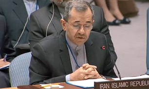 واکنش کنایه‌آمیز تخت‌روانچی به افزایش رایزنی‌های ضد ایرانی آمریکا در شورای امنیت