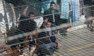 انجمن اسرای فلسطین: ۹۵ درصد اسرای فلسطینی شکنجه می‌شوند