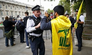 اتحادیه اروپا با تروریستی خواندن حزب الله لبنان مخالفت کرد