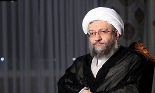 قدردانی رئیس مجمع تشخیص از بیانات و الطاف رهبر معظم انقلاب