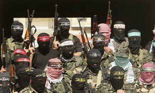 آمادگی گروه‌های مقاومت فلسطین برای پاسخ به طرح الحاق کرانه باختری
