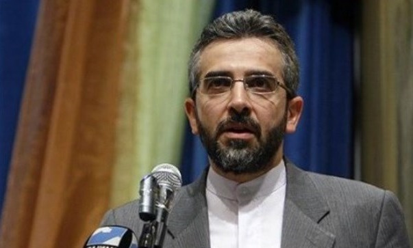 آمریکا با فشار و تحریم نمی‌تواند حقوق ملت ایران را سلب کند/ اجازه نمی‌دهیم حقوق بشر به سیاست آلوده شود