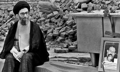 دیدگاه رهبر معظم انقلاب اسلامی درباره شخصیت شهید مظلوم آیت‌الله بهشتی