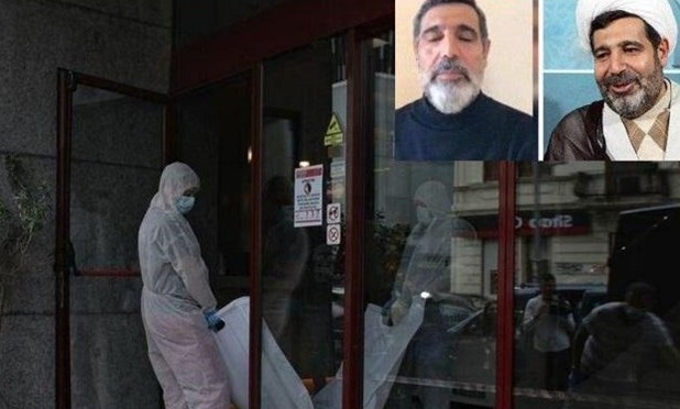 جزئیات جدید مرگ قاضی منصوری/ پروفایل DNA بزودی به ایران تحویل می‌شود