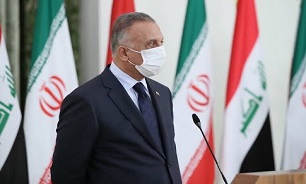 ارزیابی مثبت قانونگذاران عراقی از سفر مهم الکاظمی به تهران