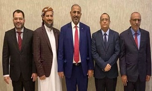 شبه‌نظامیان هم‌سو با امارات در جنوب یمن مجبور به امتیازدهی شدند