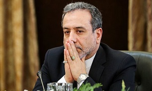 رئیس جمهور درگذشت والده عباس عراقچی را تسلیت گفت