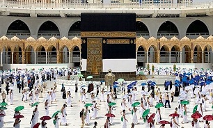 عربستان سعودی از عدم ثبت ابتلا به کرونا در اماکن مقدس خبر داد