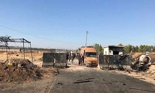 6 شبه نظامی حامی ترکیه در انفجار شمال سوریه کشته شدند