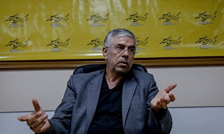 «مقاومت»؛ راه‌گشای ملت ایران برای برون‌رفت از فشارهای دشمن است