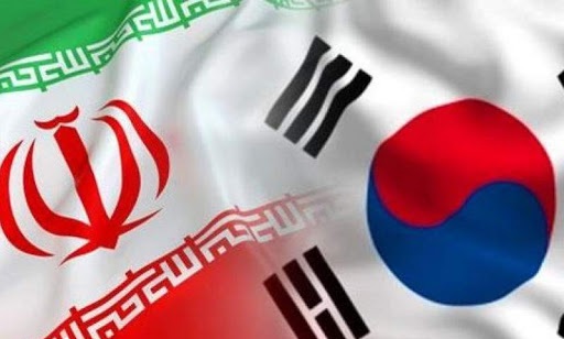 ایران از قدرتش در تنگه هرمز و خلیج فارس برای برخورد با کره جنوبی استفاده کند