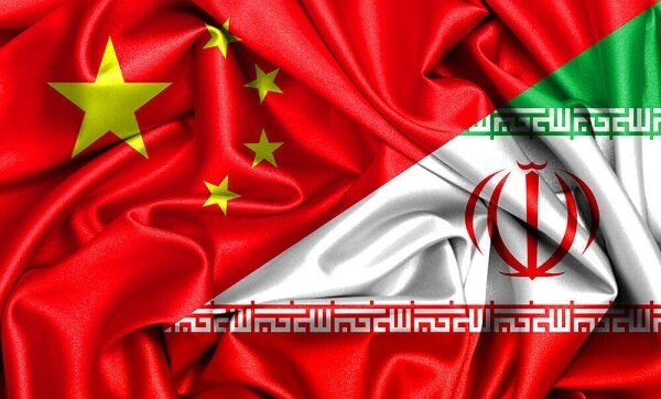 ایران وچین علیه آمریکا/ تهران و پکن تهدیدی برای رژیم صهیونیستی