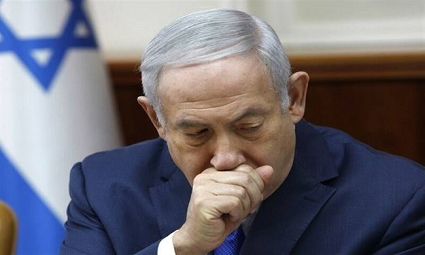 نتانیاهو برای اسرائیل بسیار خطرناک است