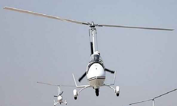 مدل پروازی هواپیمای سبک ۸ نفره ساخته می شود/ تولید جت منطقه‌ای