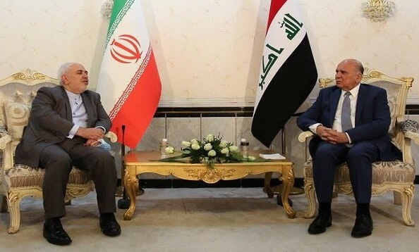 زمینه گسترش همکاری ایران و عراق/ چرا عراق نیروگاه برق ندارد؟