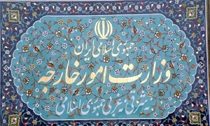 ایران «ریچارد گلدبرگ» را تحریم کرد