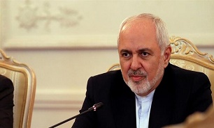 توافق وزرای خارجه ایران و امارات برای ادامه گفت‌وگو برمبنای صلح هرمز