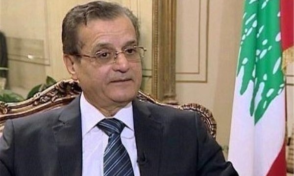 استعفای وزیر خارجه لبنان نباید بهانه ایجاد خلأ سیاسی شود