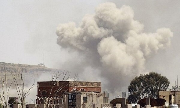 ائتلاف متجاوز سعودی ۵۰ مرتبه آتش‌بس «الحدیده» یمن را نقض کرد