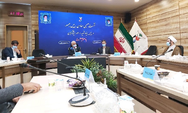 حل مشکل بیمه ایثارگران تا ۲ هفته دیگر