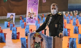 کمک‌های مومنانه تداعی‌کننده دوران دفاع مقدس است