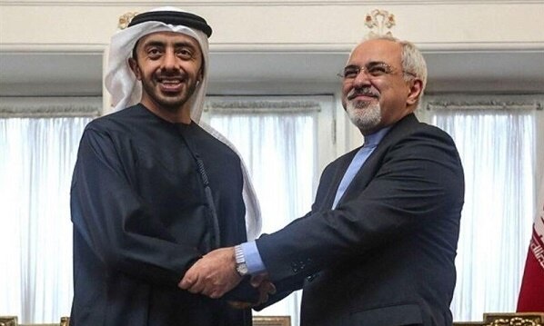 دلایل گفت‌وگوی اخیر ایران و امارات/ آیا ابوظبی به «ابتکار صلح هرمز» می‌پیوندد؟