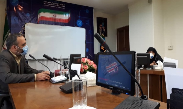 لزوم تولید آثار مربوط به نقش زنان در دفاع مقدس
