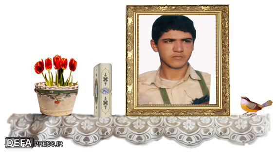 روزشمار شهدای استان یزد &laquo;شانزدهم مرداد&raquo;