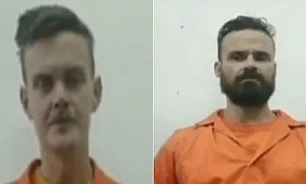 دو نظامی سابق آمریکا در ارتباط با پرونده کودتا علیه دولت ونزوئلا به ۲۰ سال حبس محکوم شدند