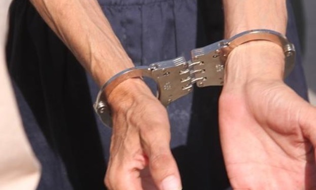دستگیری عامل انفجار شیء صوتی در مسیر خودروی نیروی انتظامی در زاهدان