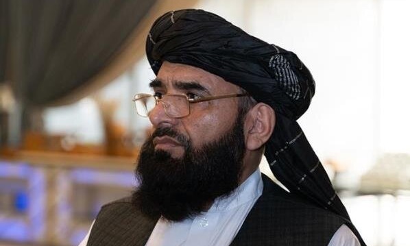 طالبان از میزبانی ایران از گفت‌وگوهای صلح افغانستان استقبال کرد