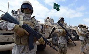 دادگاه بلژیک مجوزهای صادرات سلاح به عربستان سعودی را باطل کرد