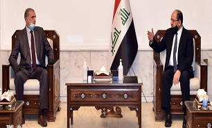دعوت نوری المالکی به ناکام گذاشتن نقشه‌های دشمنان برای بی ثبات کردن عراق