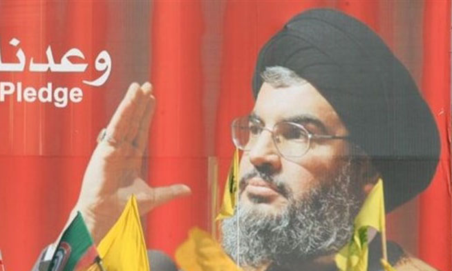 تونسی‌ها و بزرگداشت پیروزی مقاومت در جنگ ۳۳ روزه؛ «یقین به پیروزی و زوال اسرائیل»