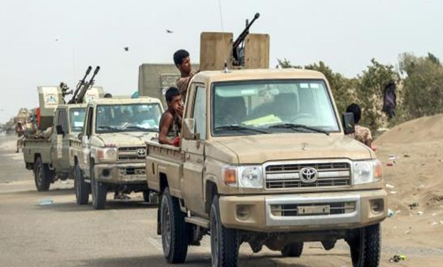 تعز؛ نقطه آغاز تغییرات سیاسی میدانی در یمن