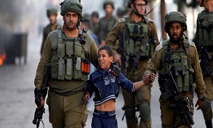 شهادت چهار کودک فلسطینی طی شش ماه گذشته
