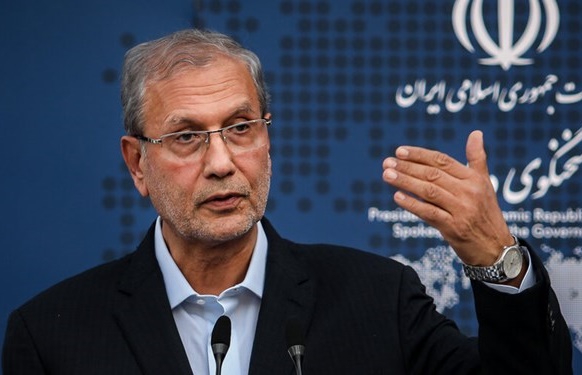 ایران به هر اقدام تحریک‌آمیز و غیرقانونی آمریکا پاسخ قاطع می‌دهد