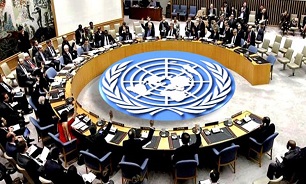 بلومبرگ: اقدام آمریکا علیه ایران باعث بحران در شورای امنیت می‌شود