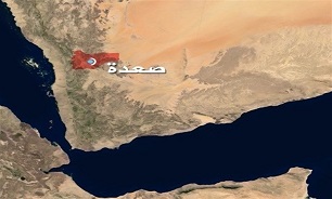 حمله مجدد جنگنده‌های سعودی به استان صعده