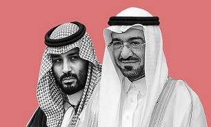 سعد الجبری؛ فردی که می‌تواند «محمد بن سلمان» را سرنگون کند