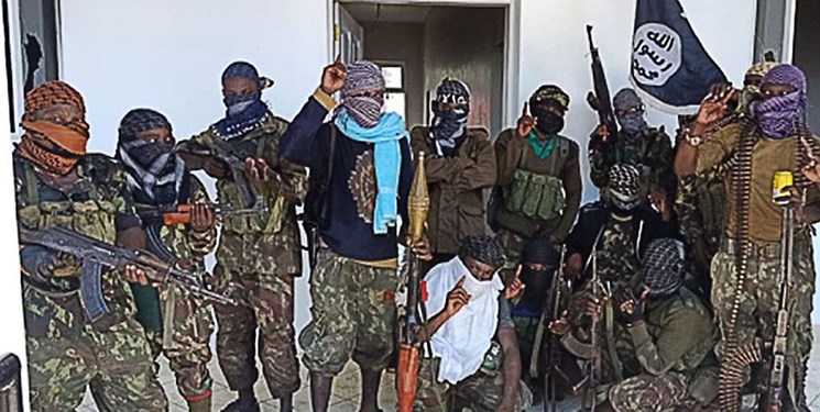 عناصر وابسته به داعش یک بندر مهم در موزامبیک را تصرف کردند