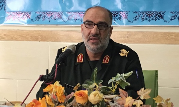 ابتکار و خلاقیت در برنامه های چهل سالگی دفاع مقدس دیده شود