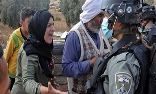 نظامیان صهیونیست 18 فلسطینی را در کرانه باختری بازداشت کردند