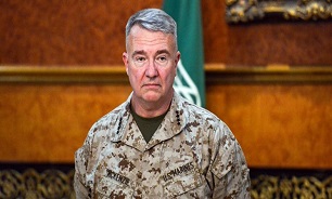 فرمانده آمریکایی خواستار تشکیل سامانه پدافندی مشترک علیه ایران شد