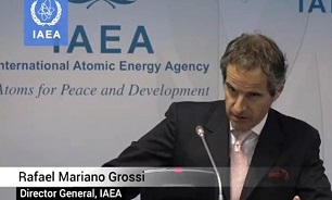 آژانس انرژی اتمی مذاکرات با ایران درباره دسترسی را امیدوارکننده توصیف کرد